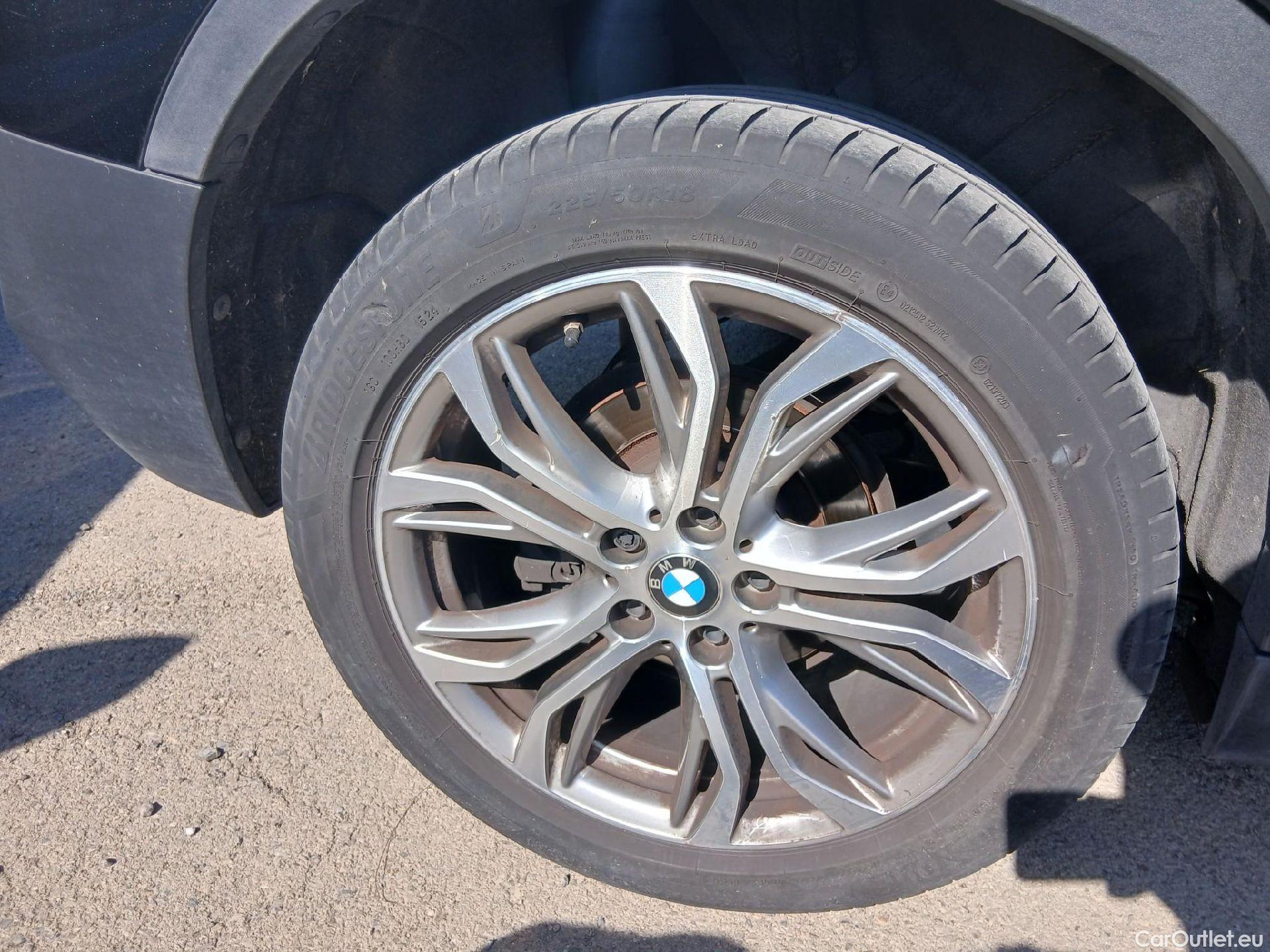  Bmw  X2 BMW  sDrive18iA #19