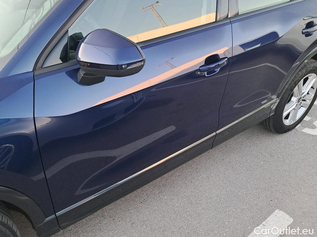  Audi  Q2 AUDI  / 5P / Advanced 30 TDI 116 CV #3