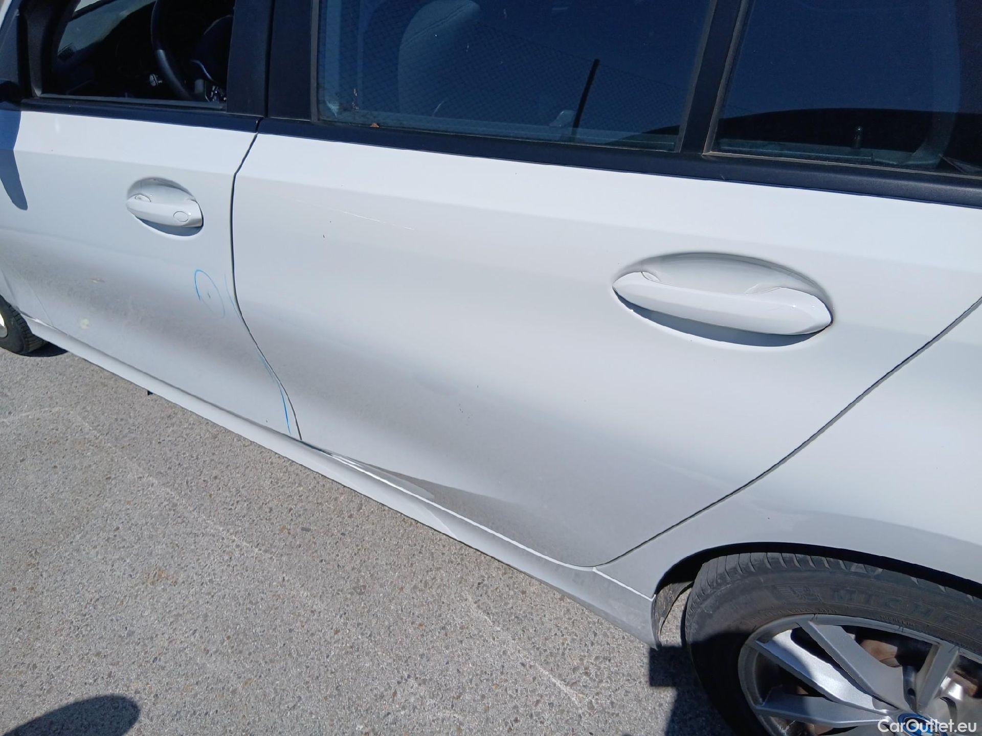  Bmw  Serie 3 BMW  330e xDrive Touring 290 CV #8