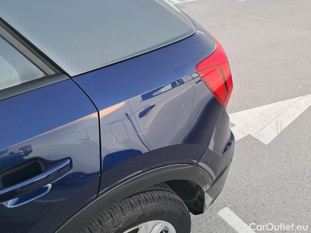  Audi  Q2 AUDI  / 5P / Advanced 30 TDI 116 CV #28