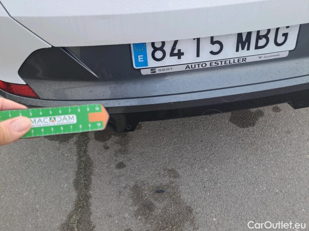  Cupra  Formentor  1.5 150CV MT6 E6d  #11