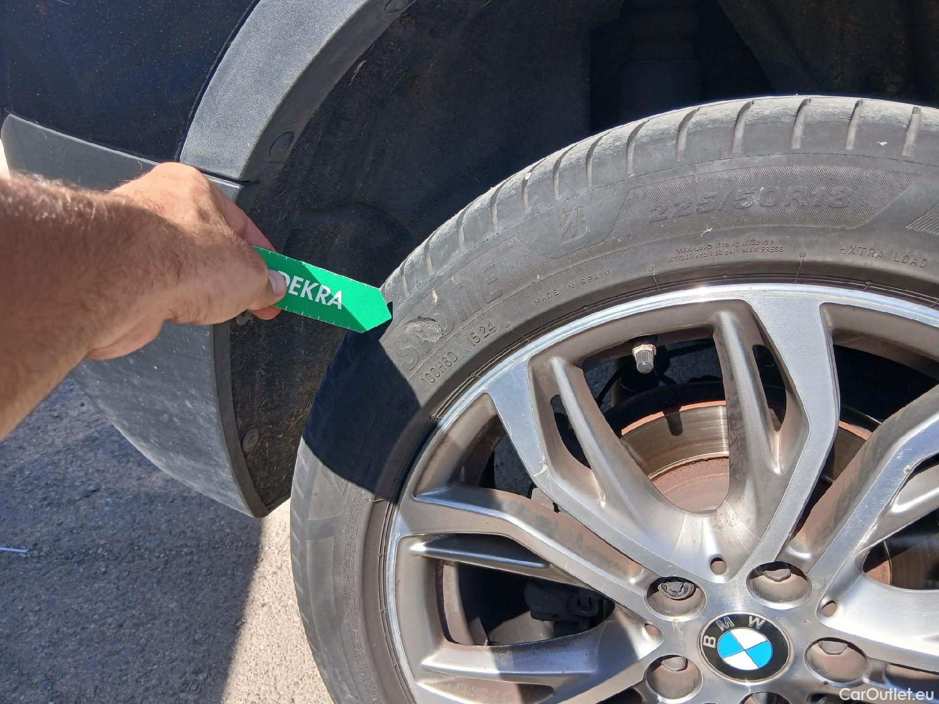  Bmw  X2 BMW  sDrive18iA #20