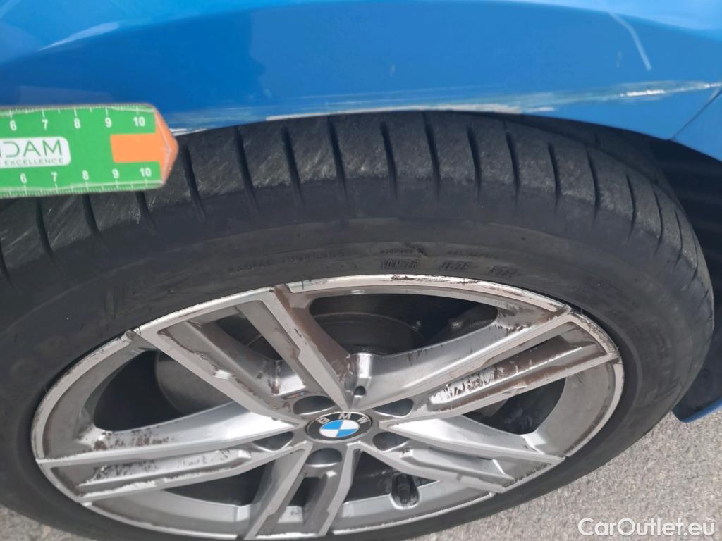  Bmw  Serie 1 BMW  118d 150 CV #23