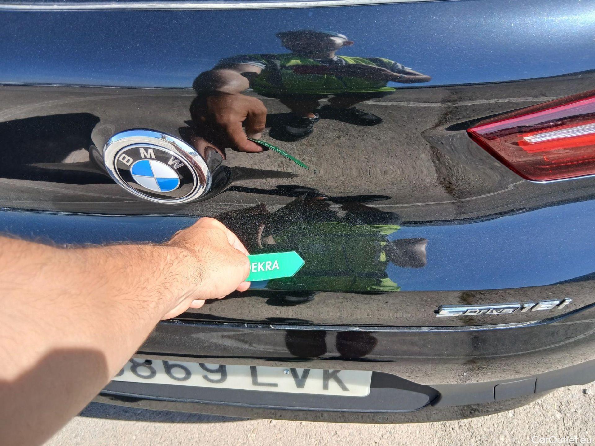  Bmw  X2 BMW  sDrive18iA #29
