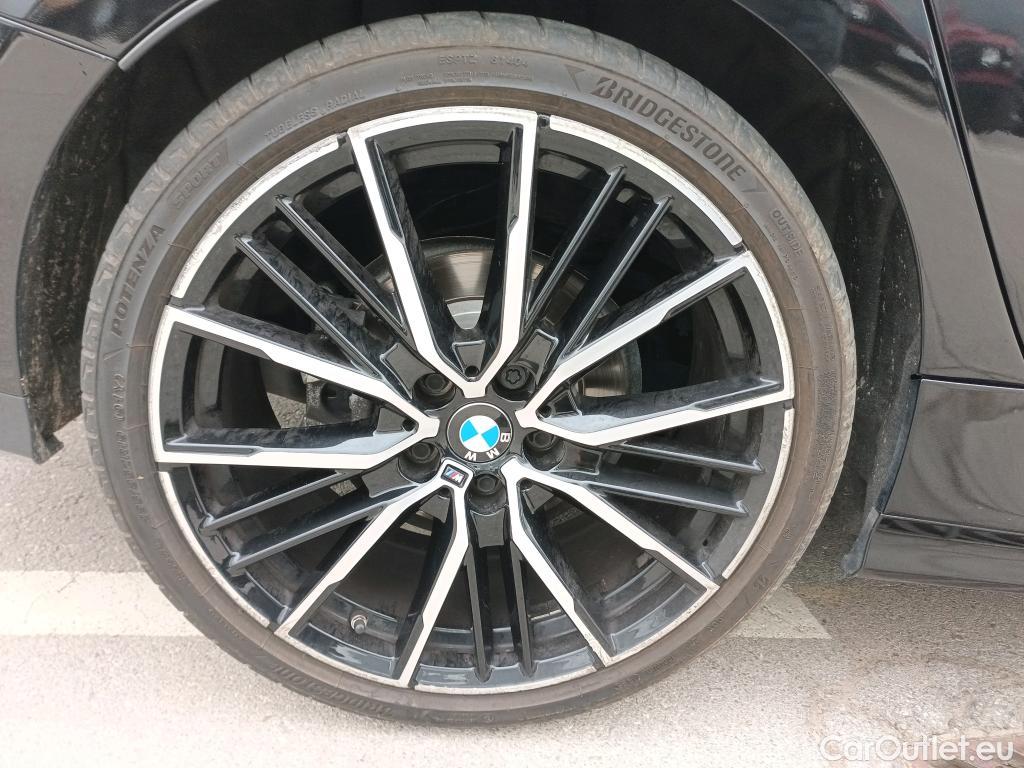  Bmw  Serie 2 BMW  218dA Gran Coupe 160 CV Acabado M #Opcionales 7100€# #7