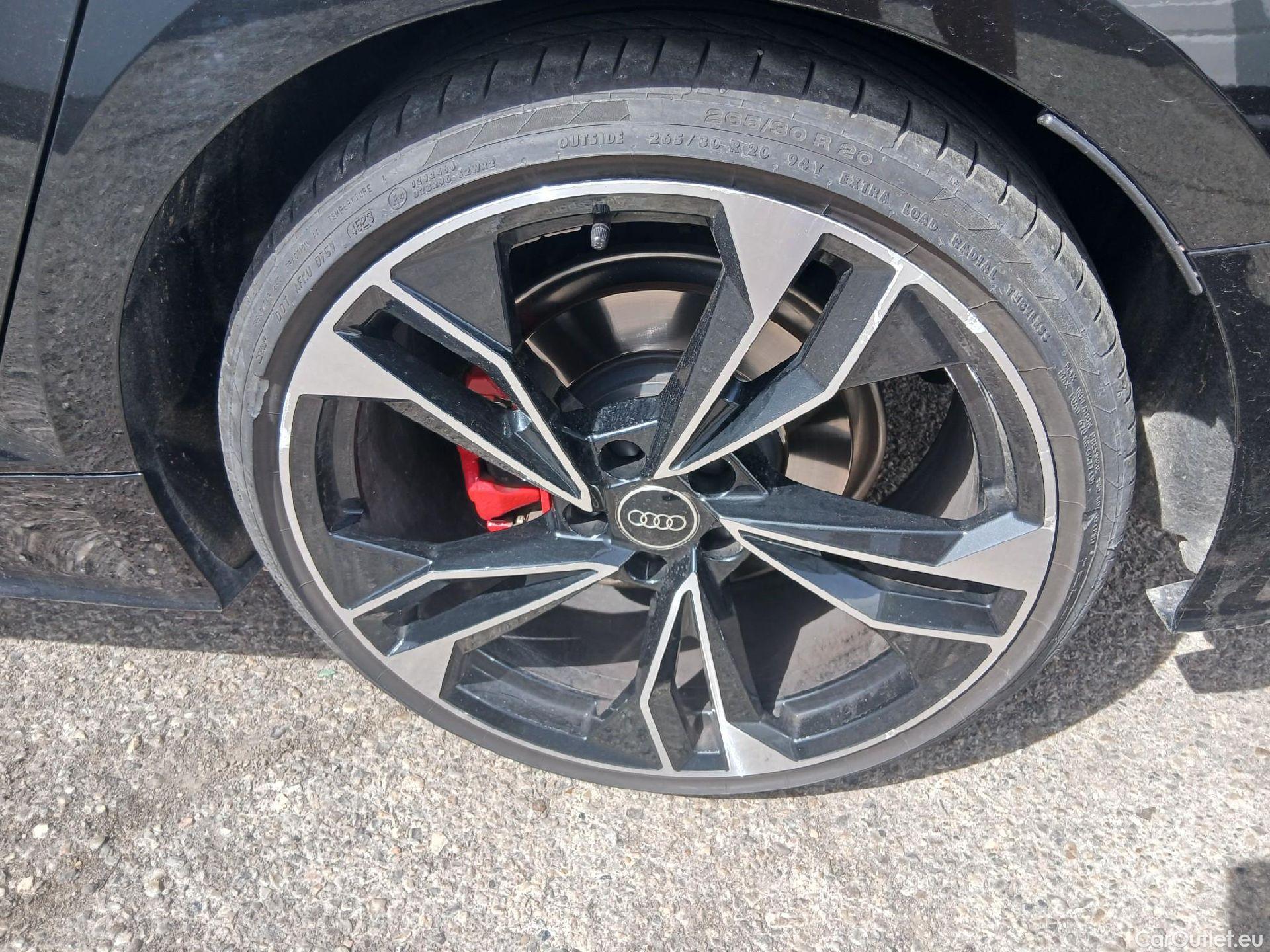  Audi  A5 Sportback  40 TDI S line 2.0 TDI 205CV AT7 E6d #Opcionales 11500€# #8