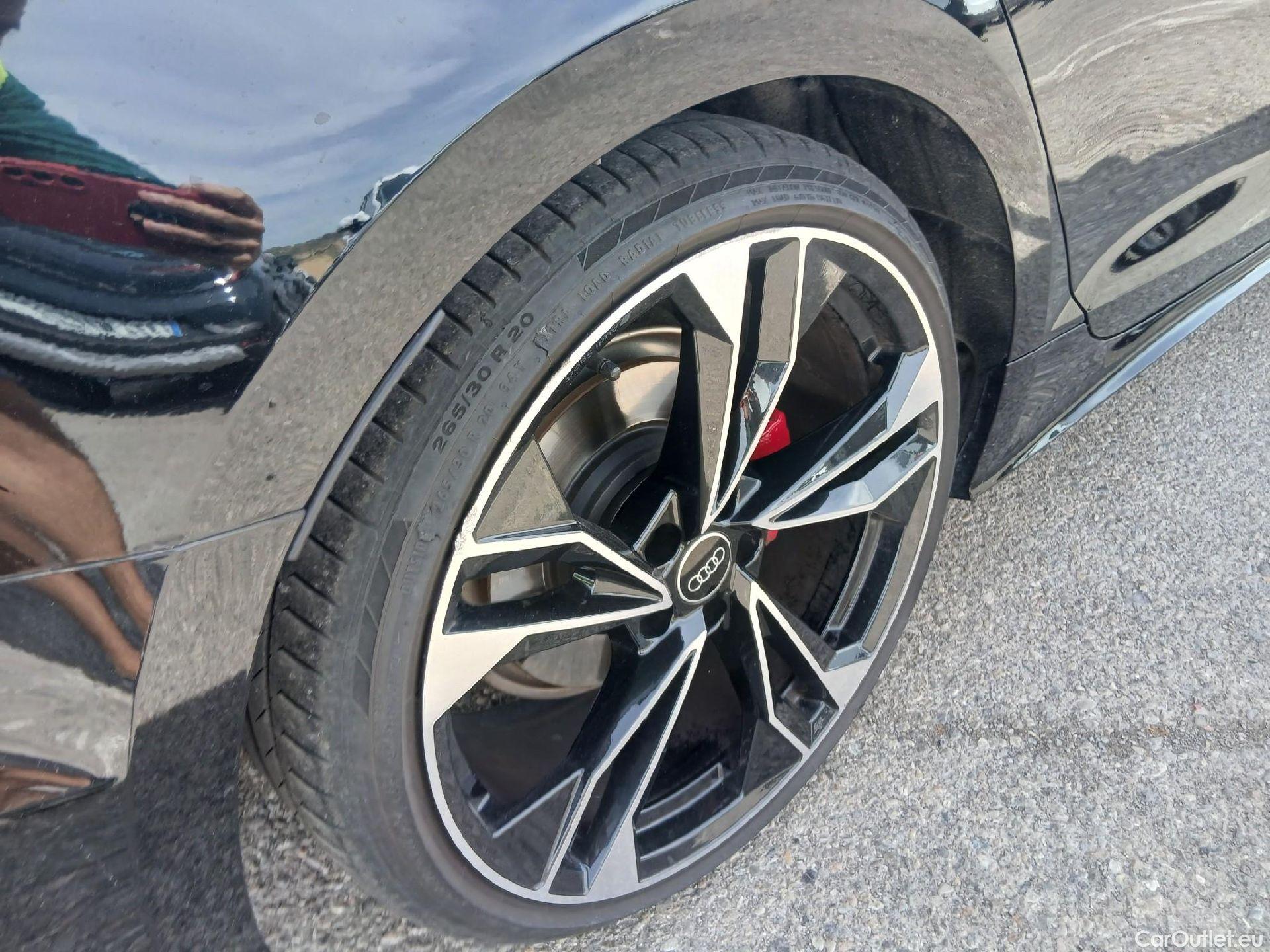  Audi  A5 Sportback  40 TDI S line 2.0 TDI 205CV AT7 E6d #Opcionales 11500€# #17