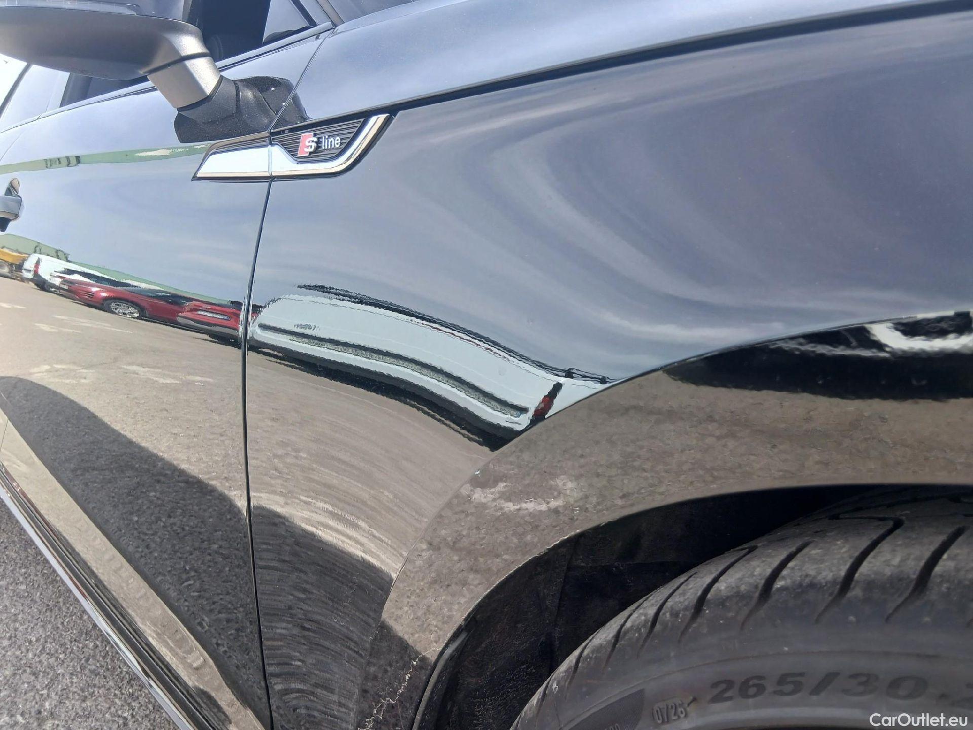  Audi  A5 Sportback  40 TDI S line 2.0 TDI 205CV AT7 E6d #Opcionales 11500€# #22