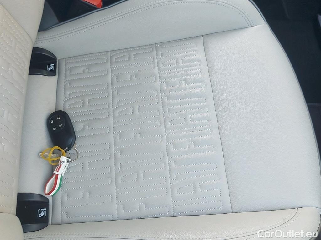  Fiat  500 FIAT  118 CV #2