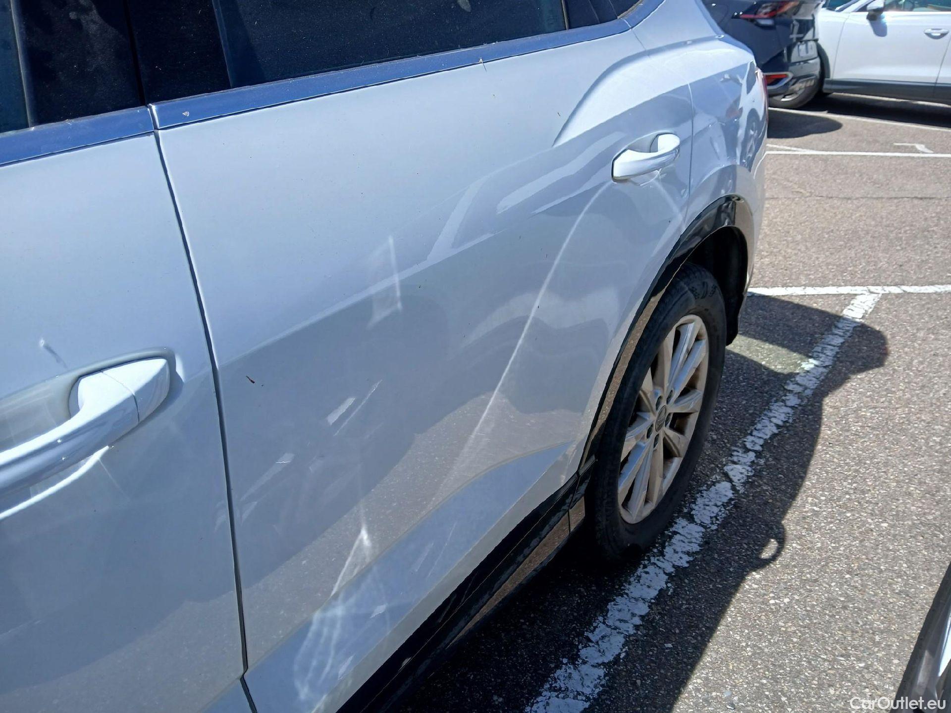  Audi  Q3 AUDI  Sportback Advanced 35 TDI 150 CV S tronic  #2