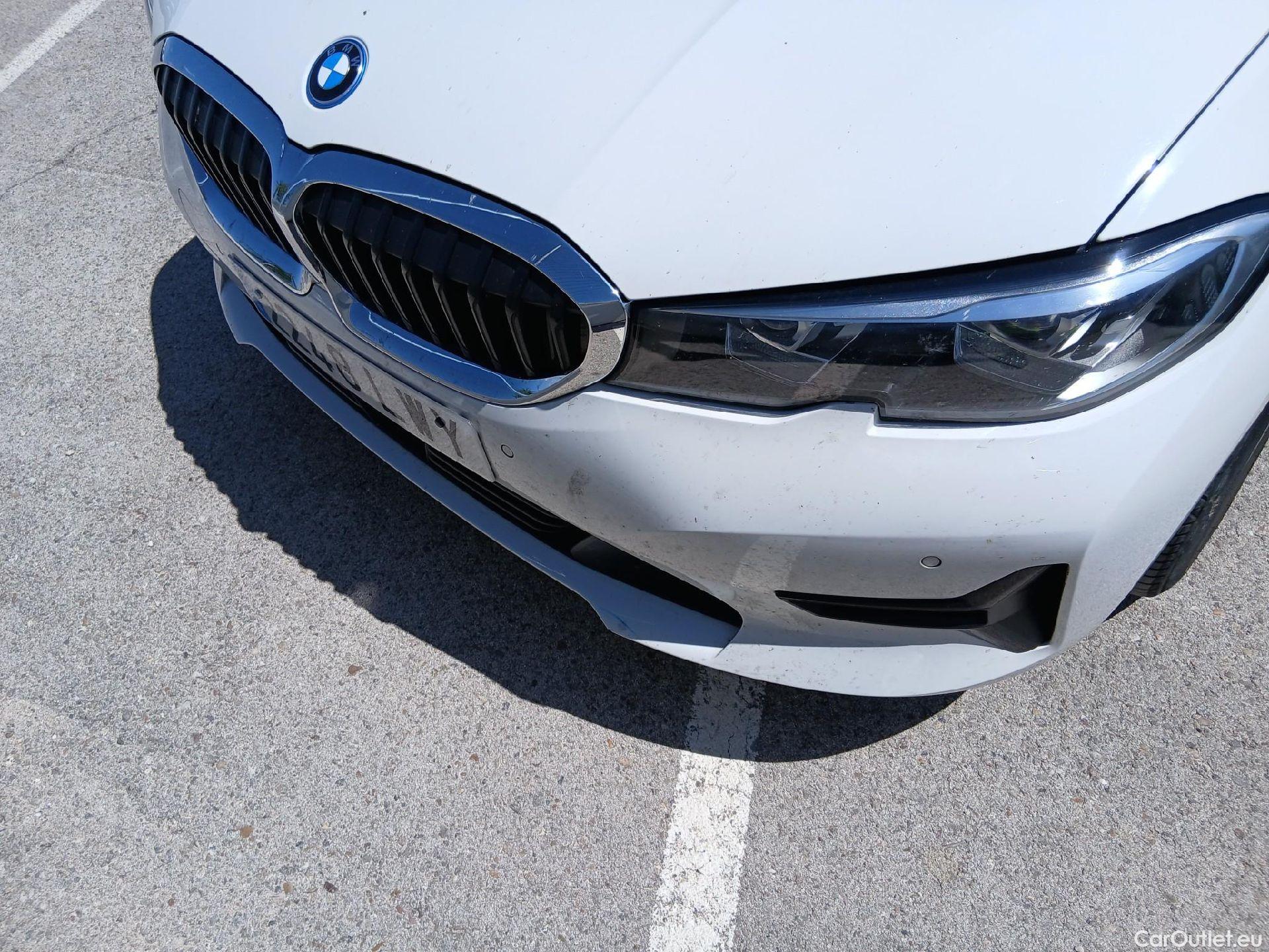  Bmw  Serie 3 BMW  330e xDrive Touring 290 CV #4