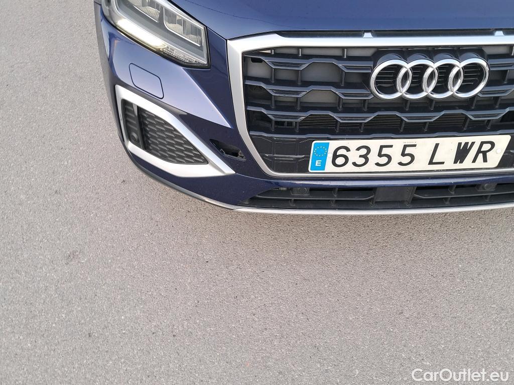  Audi  Q2 AUDI  / 5P / Advanced 30 TDI 116 CV #14