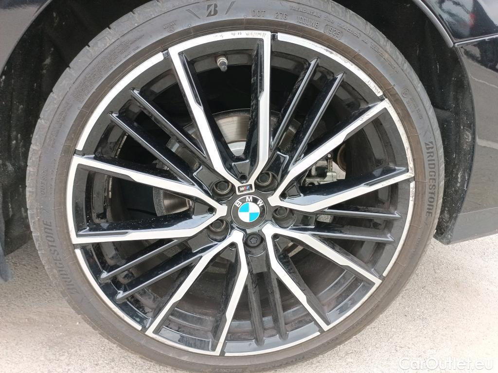  Bmw  Serie 2 BMW  218dA Gran Coupe 160 CV Acabado M #Opcionales 7100€# #3