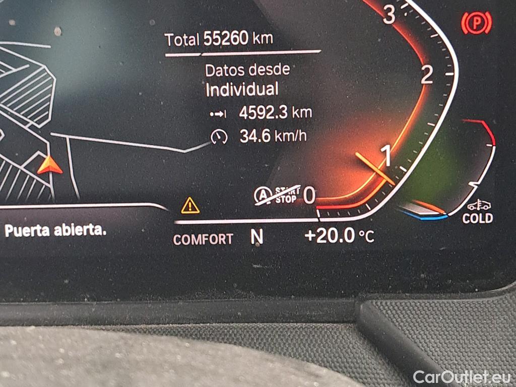  Bmw  Serie 1 BMW  118d 150 CV #31
