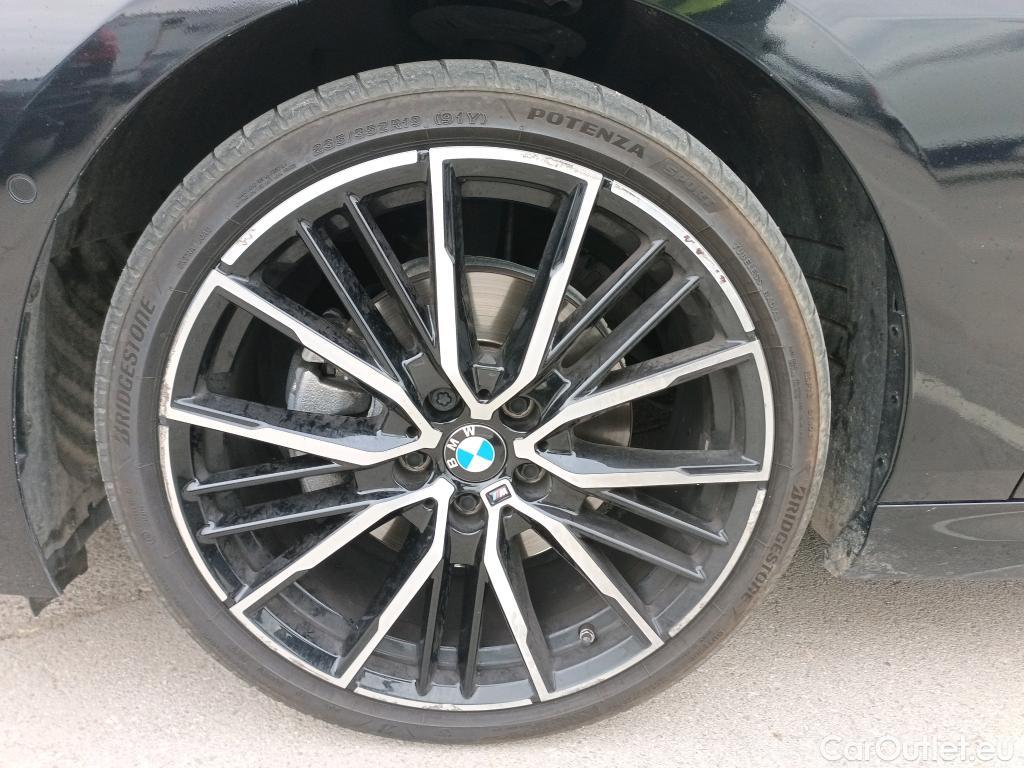  Bmw  Serie 2 BMW  218dA Gran Coupe 160 CV Acabado M #Opcionales 7100€# #1