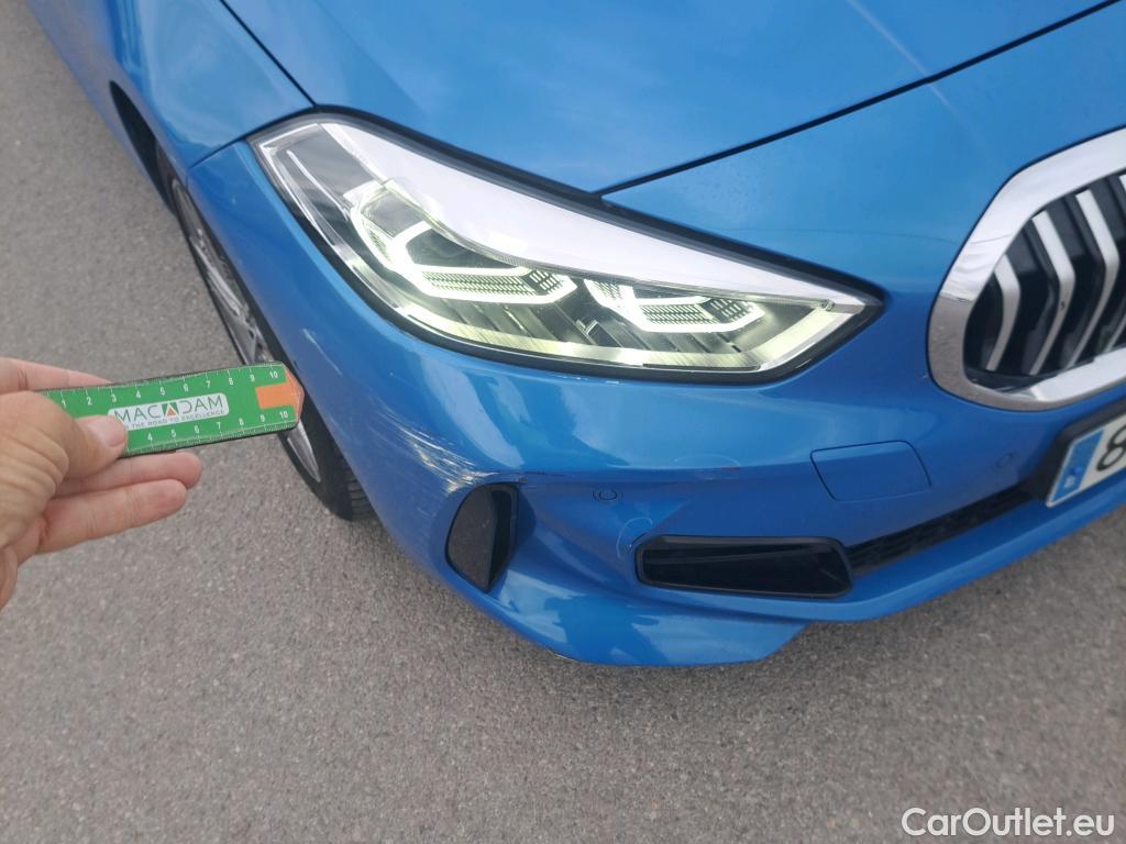 Bmw  Serie 1 BMW  118d 150 CV #24