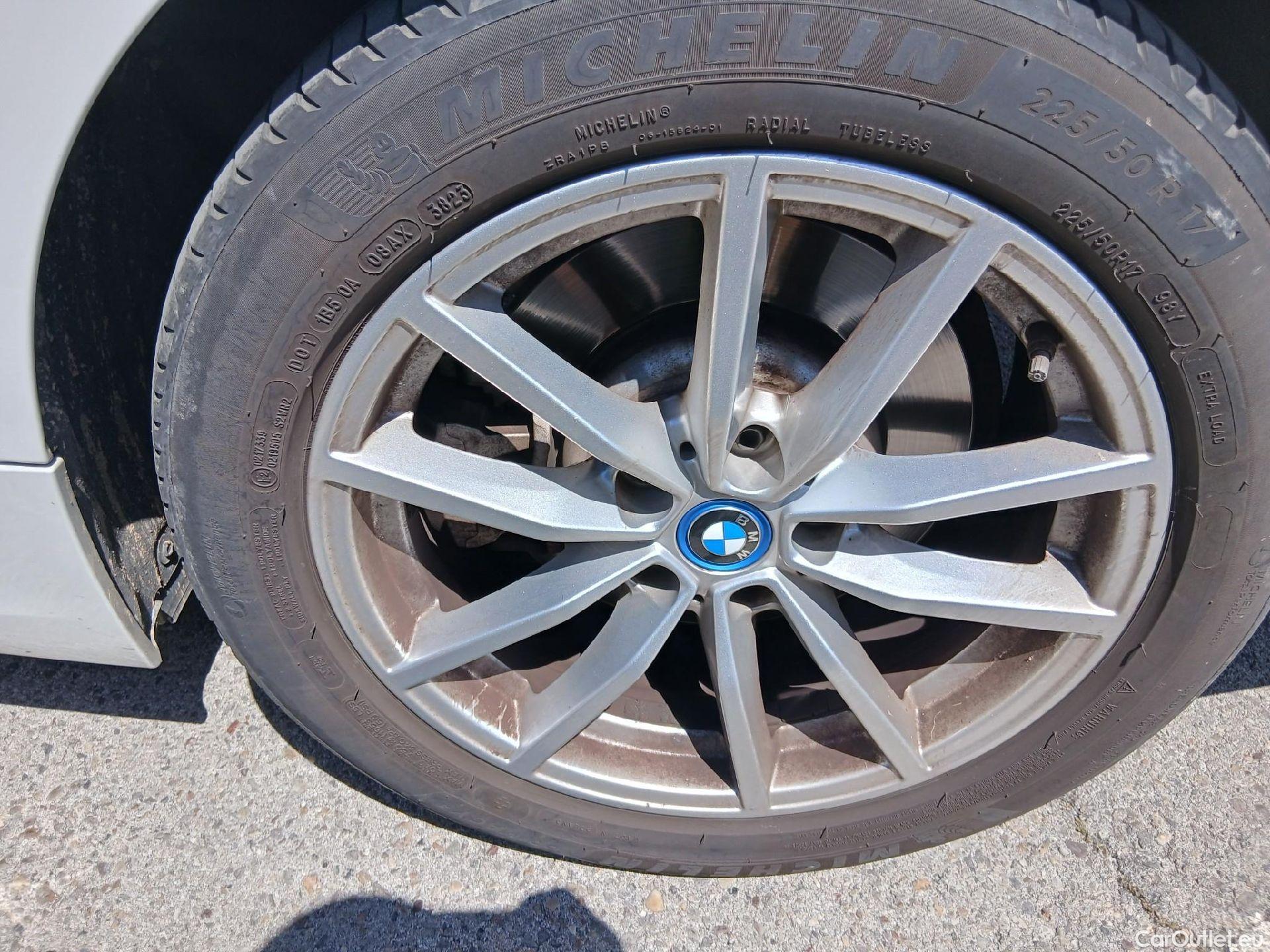  Bmw  Serie 3 BMW  330e xDrive Touring 290 CV #11