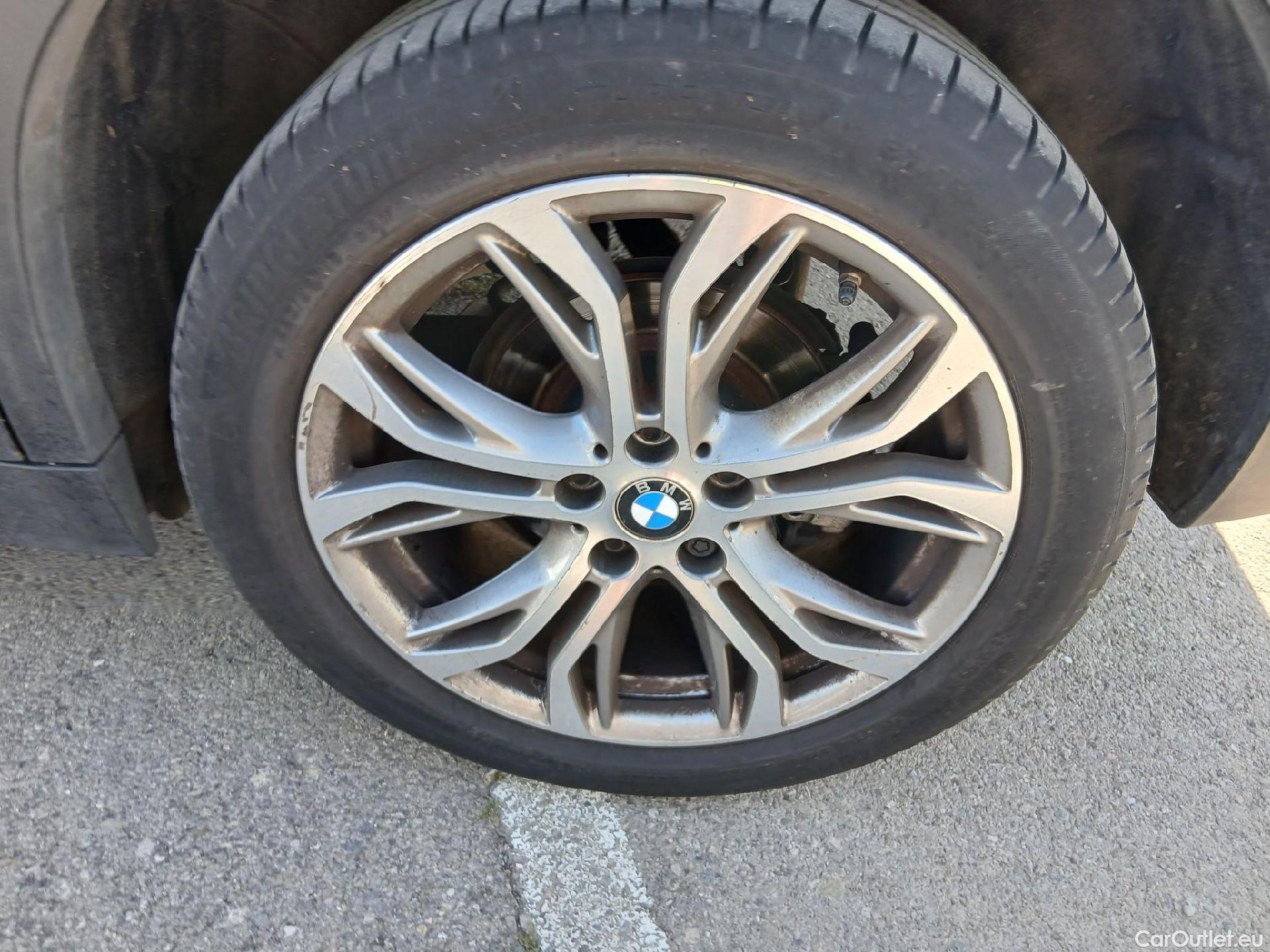  Bmw  X2 BMW  sDrive18iA #18