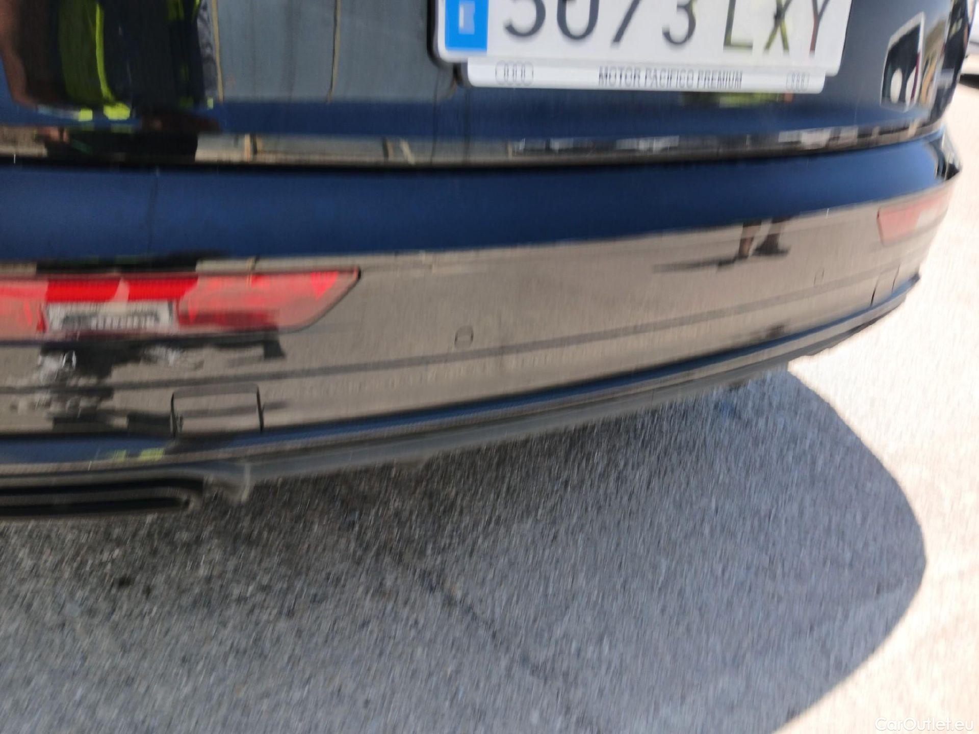  Audi  Q5 AUDI  / 2020 / 5P / todoterreno S Line 55 TFSI e quattro-ultra #35