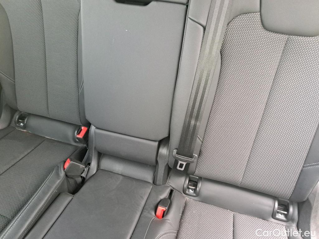  Audi  Q5 AUDI  SPORTBACK / 2020 / 5P / todoterreno Black line 40 TDI 150kW quattro-ultra #57