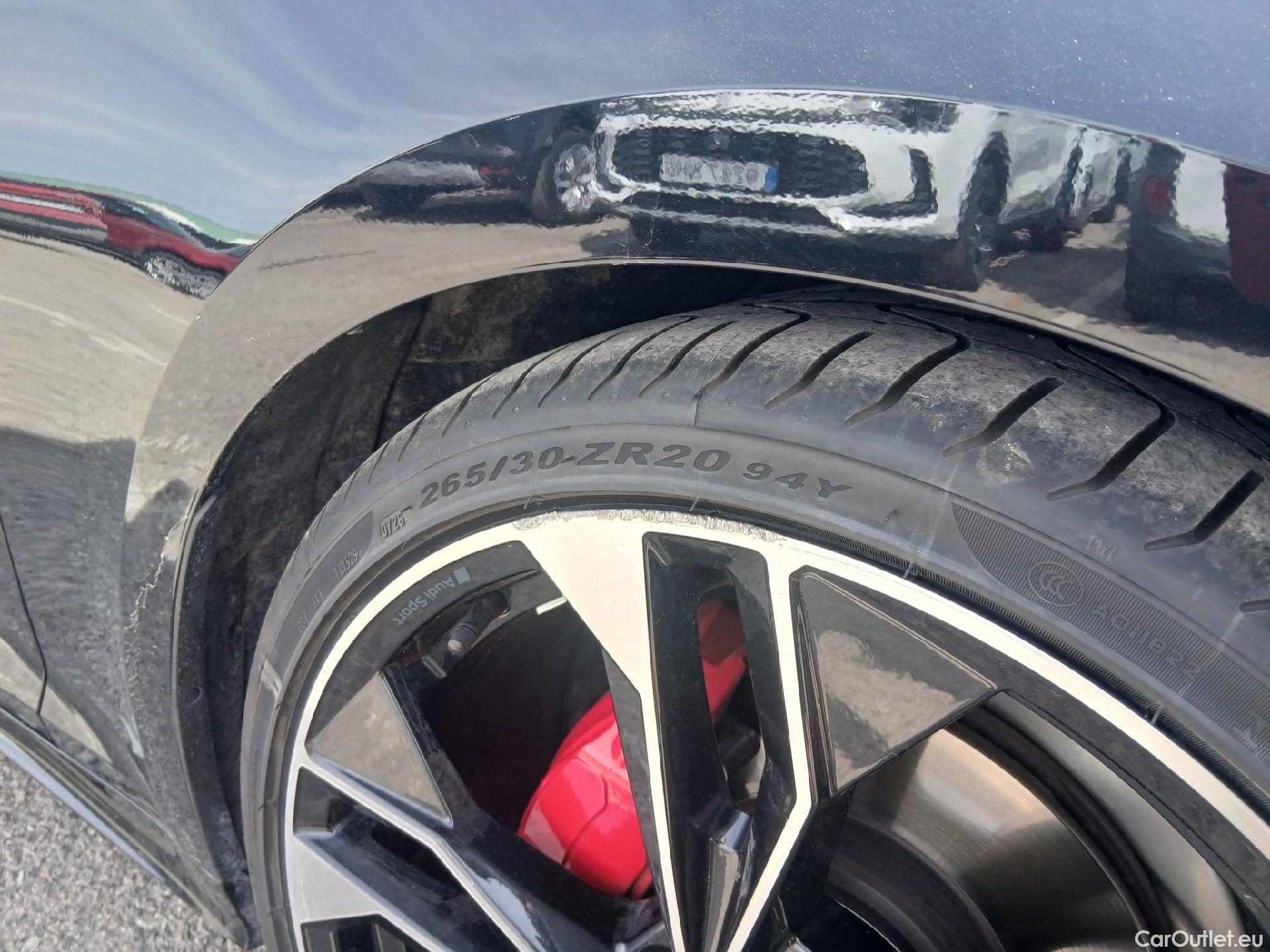  Audi  A5 Sportback  40 TDI S line 2.0 TDI 205CV AT7 E6d #Opcionales 11500€# #24