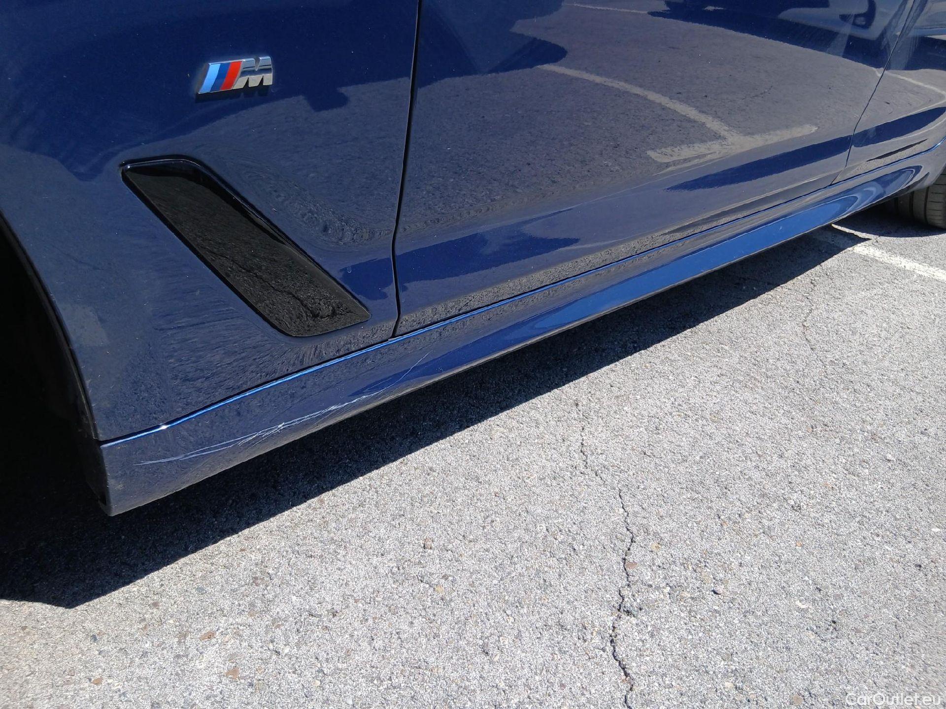  Bmw  Serie 5 BMW  / 2020 / 5P / familiar 520dA Touring #14