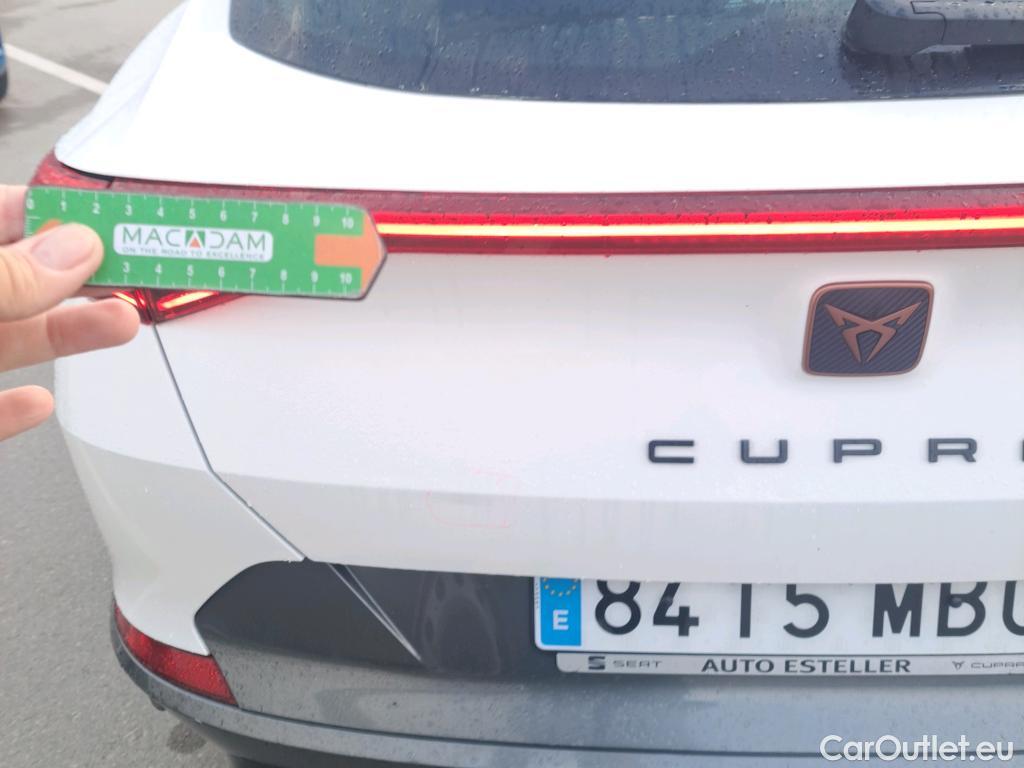  Cupra  Formentor  1.5 150CV MT6 E6d  #3