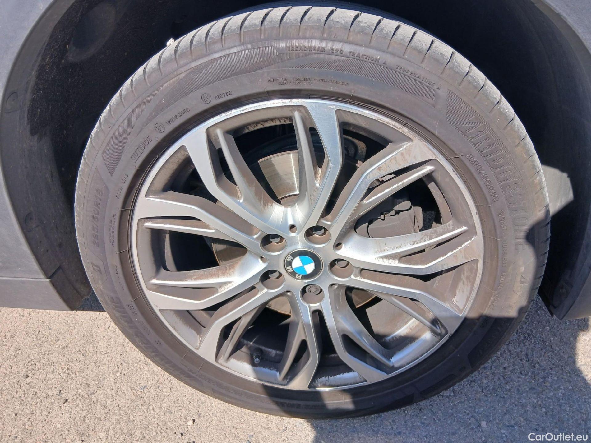  Bmw  X2 BMW  sDrive18iA #25