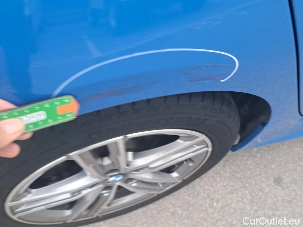  Bmw  Serie 1 BMW  118d 150 CV #21