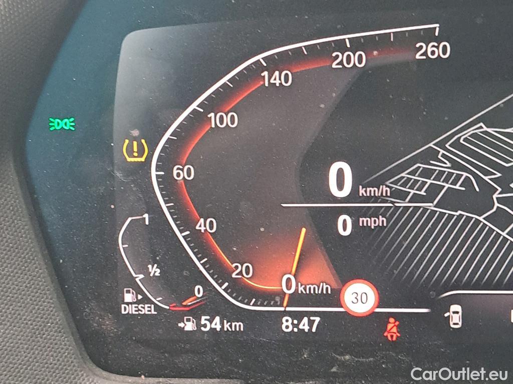  Bmw  Serie 1 BMW  118d 150 CV #30