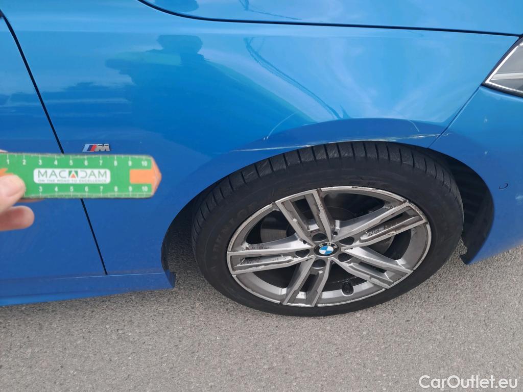  Bmw  Serie 1 BMW  118d 150 CV #6