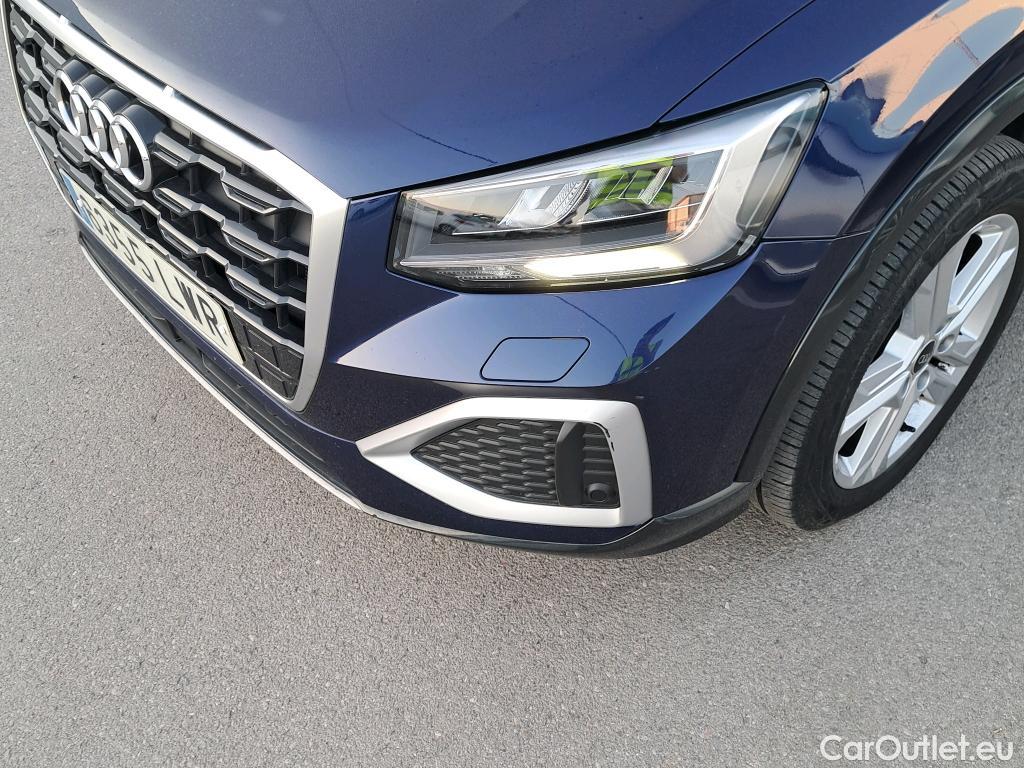  Audi  Q2 AUDI  / 5P / Advanced 30 TDI 116 CV #16
