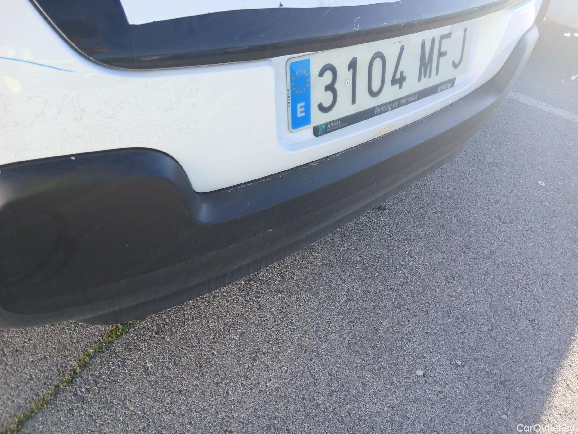  Citroen  C3 CITROEN  / 2020 / 5P / berlina con portón BlueHDi 75KW (100CV) S&S C-Series(SP) #27