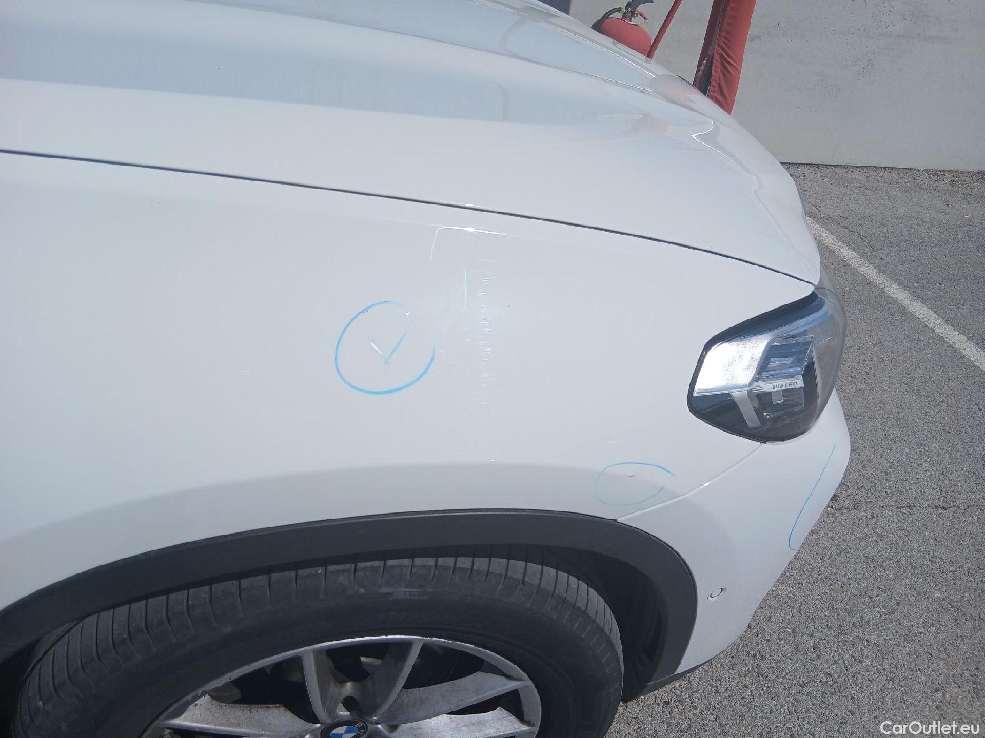  Bmw  X4 BMW  / 2021 / 5P / todoterreno xDrive20d xLine #35