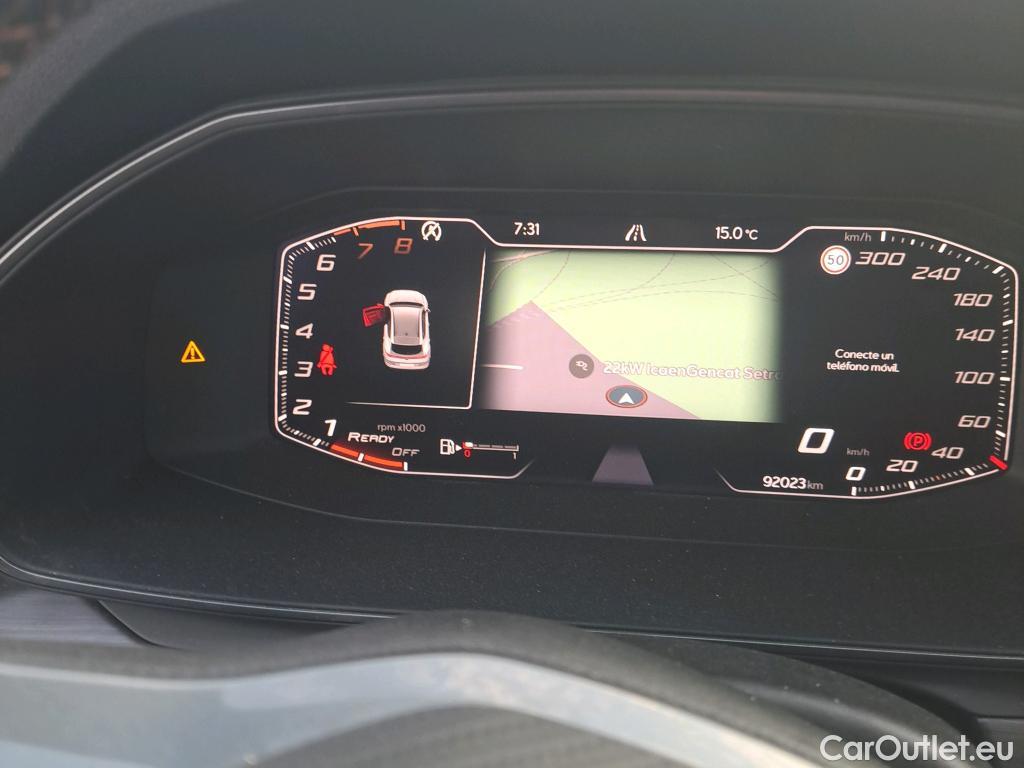  Cupra  Formentor  1.5 150CV MT6 E6d  #31