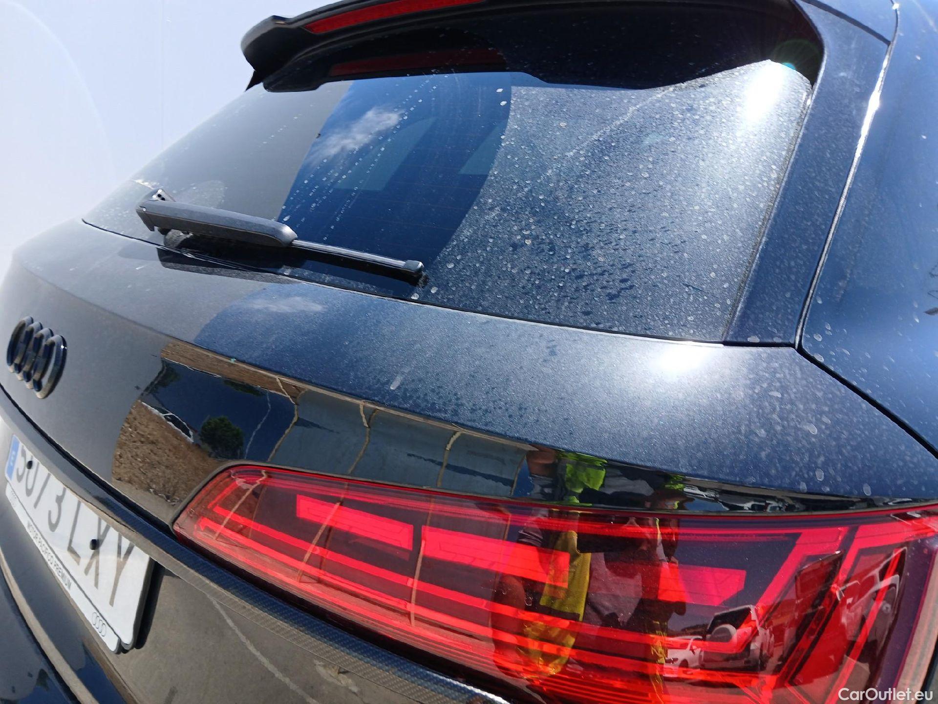  Audi  Q5 AUDI  / 2020 / 5P / todoterreno S Line 55 TFSI e quattro-ultra #27