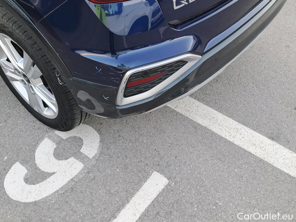  Audi  Q2 AUDI  / 5P / Advanced 30 TDI 116 CV #22