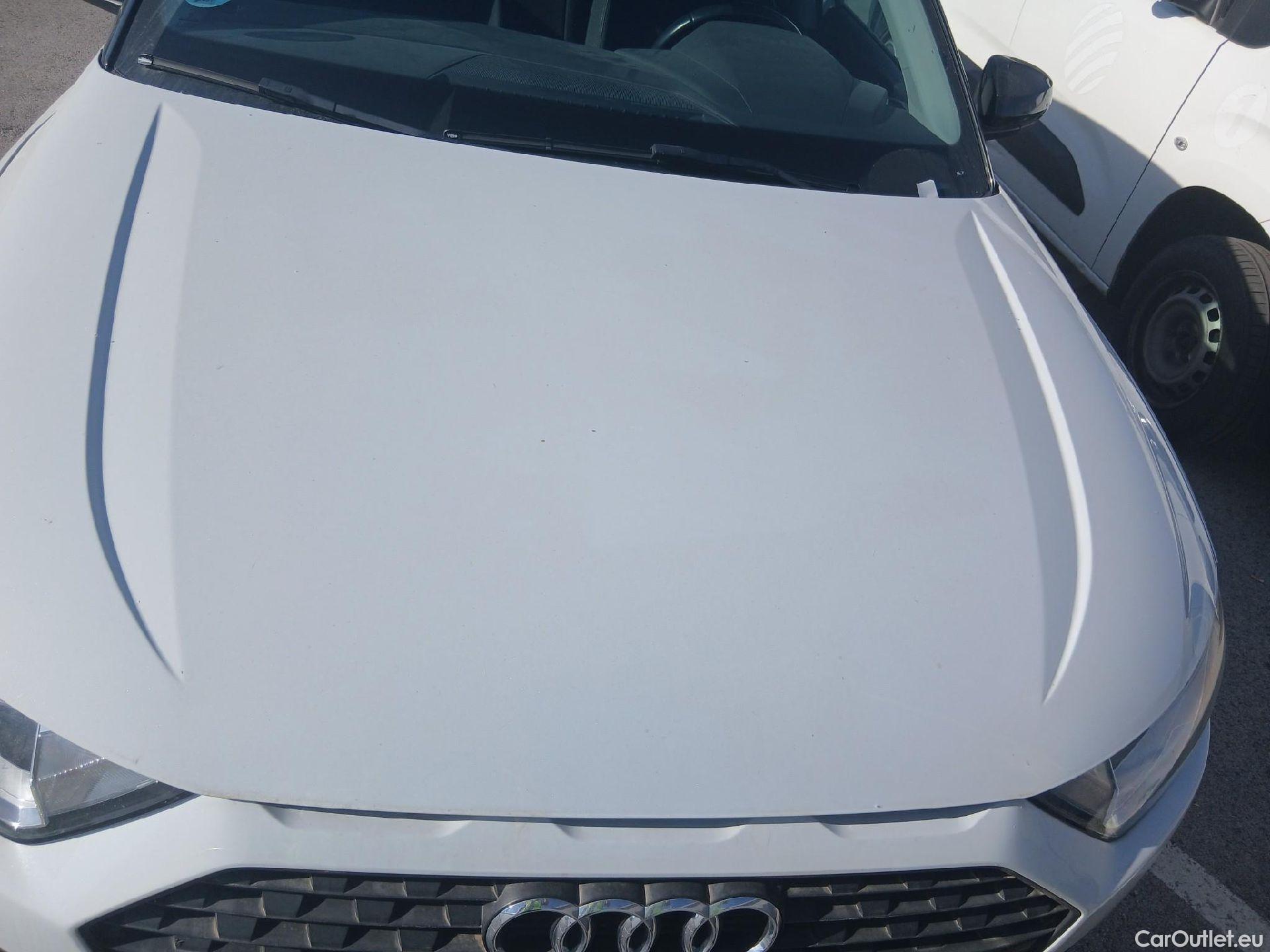  Audi  A1 Sportback AUDI  Advanced 25 TFSI 70kW (95CV) #16