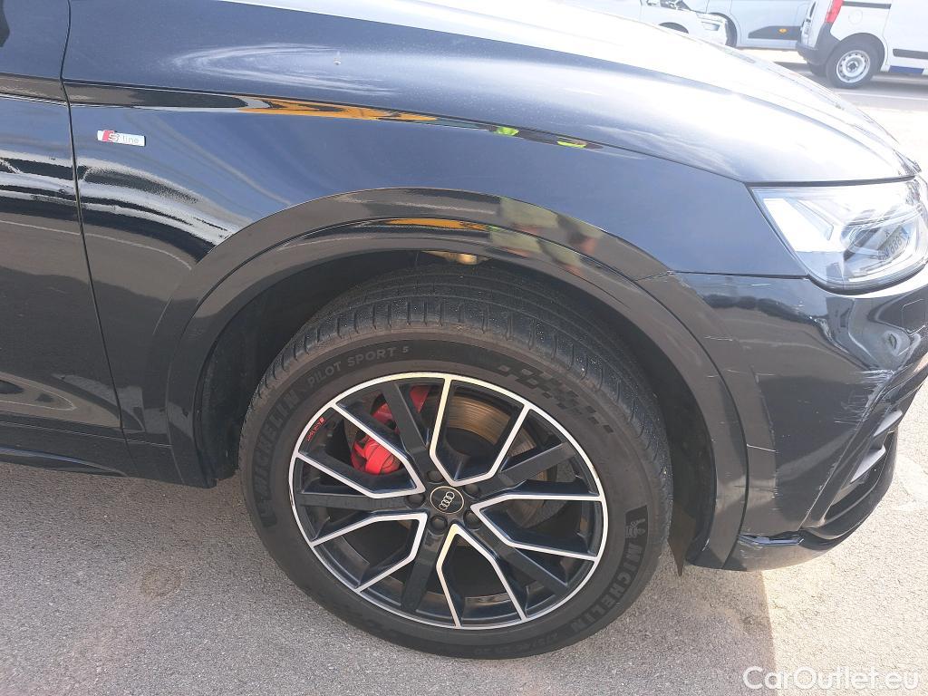  Audi  Q5 AUDI  SPORTBACK / 2020 / 5P / todoterreno Black line 40 TDI 150kW quattro-ultra #54