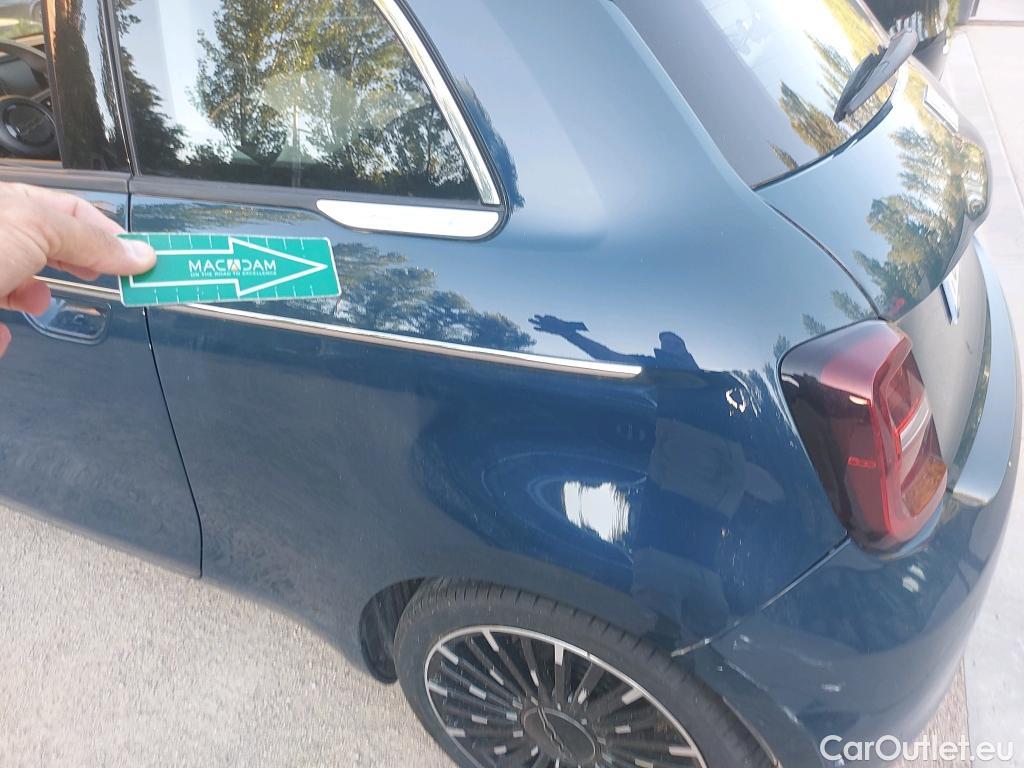  Fiat  500 FIAT  118 CV #9