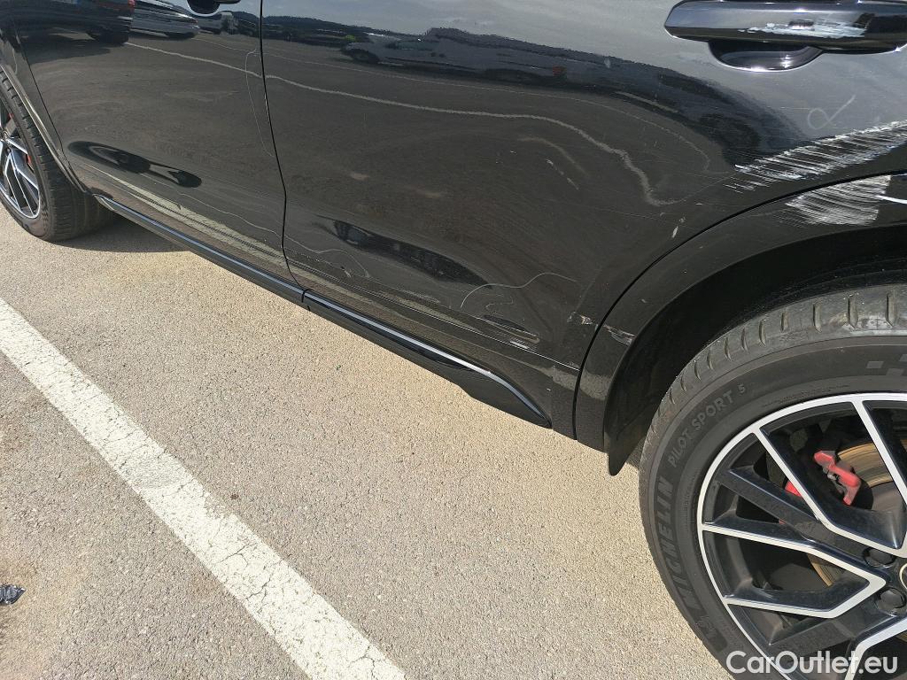  Audi  Q5 AUDI  SPORTBACK / 2020 / 5P / todoterreno Black line 40 TDI 150kW quattro-ultra #38