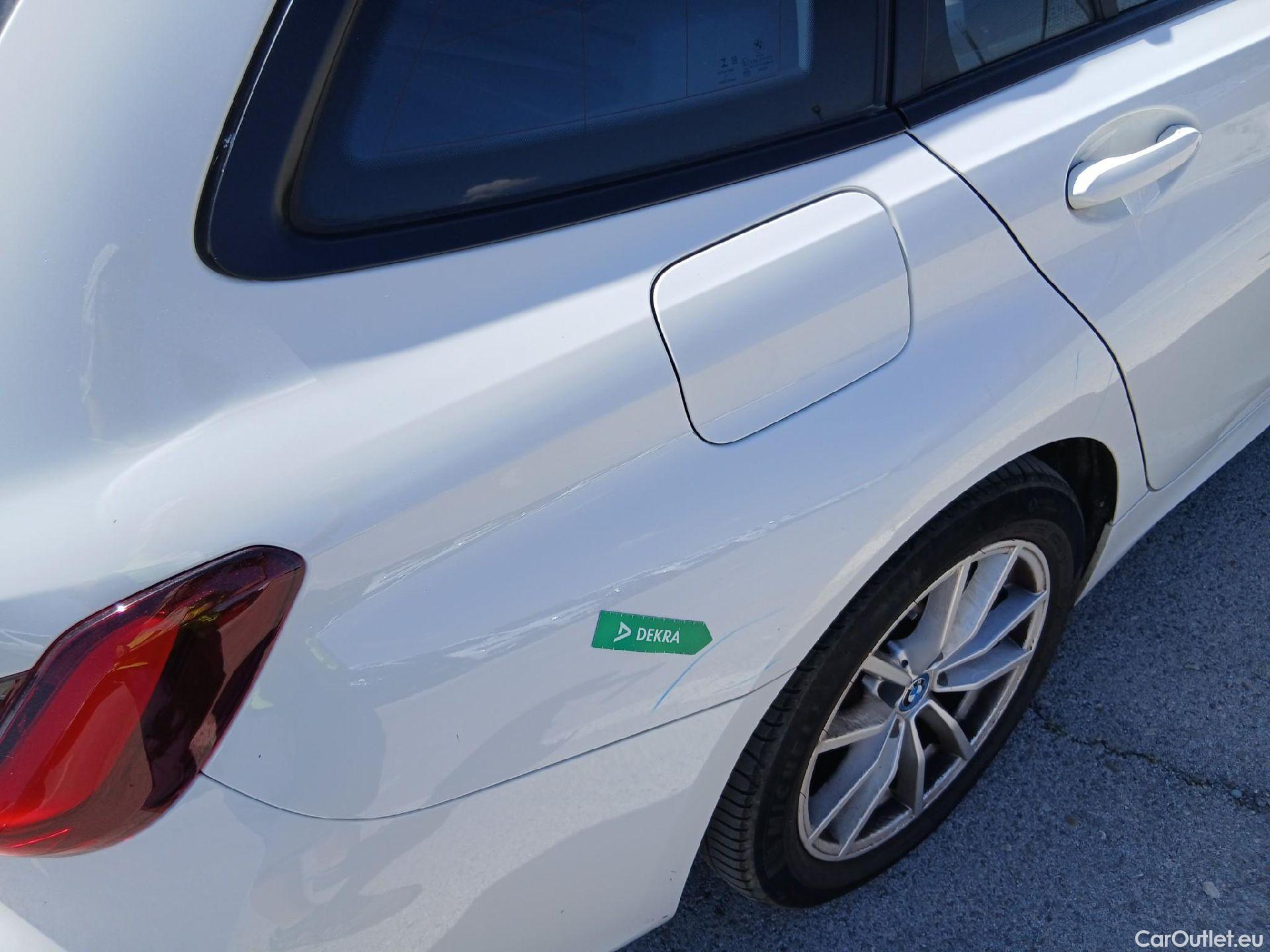  Bmw  Serie 3 BMW  330e xDrive Touring 290 CV #15