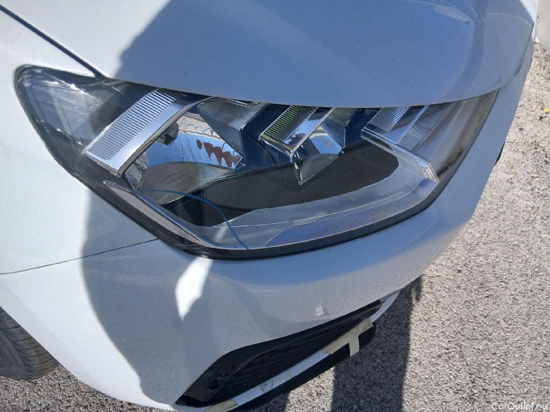  Audi  A1 Sportback AUDI  Advanced 25 TFSI 70kW (95CV) #14