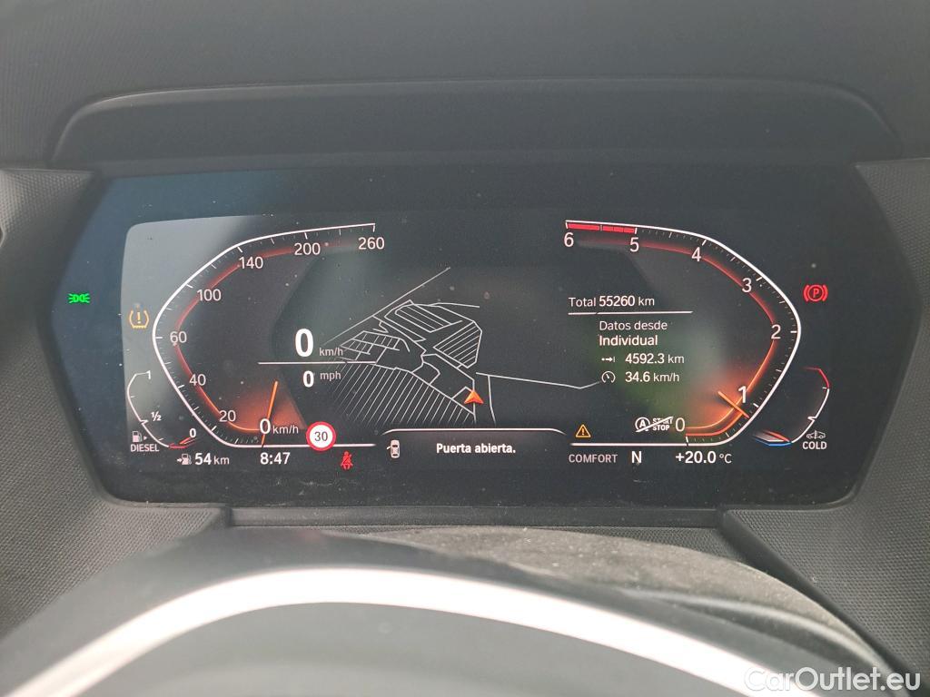  Bmw  Serie 1 BMW  118d 150 CV #29