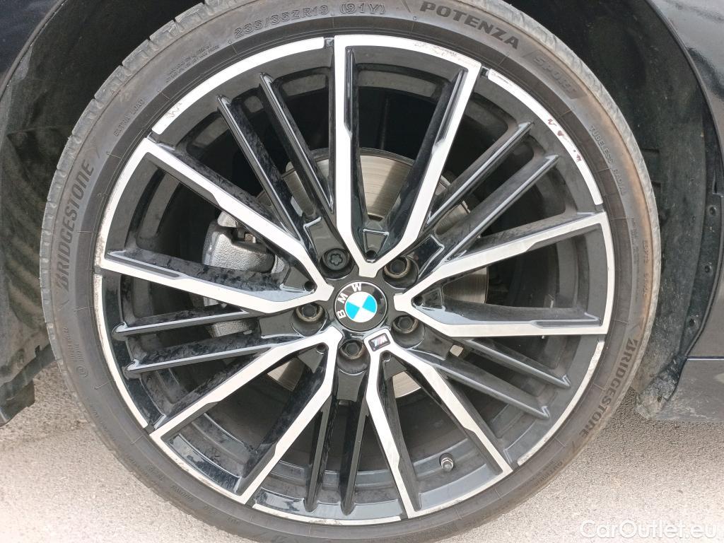  Bmw  Serie 2 BMW  218dA Gran Coupe 160 CV Acabado M #Opcionales 7100€# #2