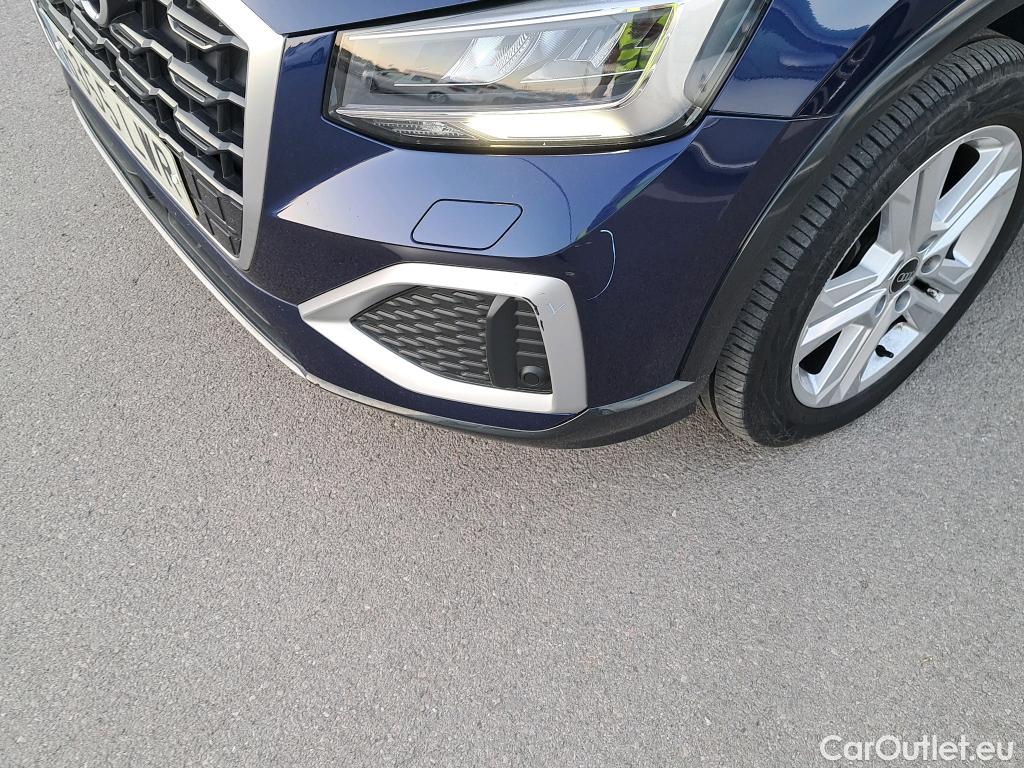  Audi  Q2 AUDI  / 5P / Advanced 30 TDI 116 CV #20