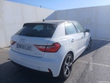  Audi  A1 Sportback AUDI  Advanced 25 TFSI 70kW (95CV) #2