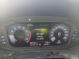  Audi  A1 Sportback AUDI  Advanced 25 TFSI 70kW (95CV) #4