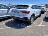  Audi  Q3 AUDI  Sportback Advanced 35 TDI 150 CV S tronic  #2