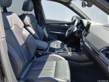  Audi  Q5 AUDI  / 2020 / 5P / todoterreno S Line 55 TFSI e quattro-ultra #6